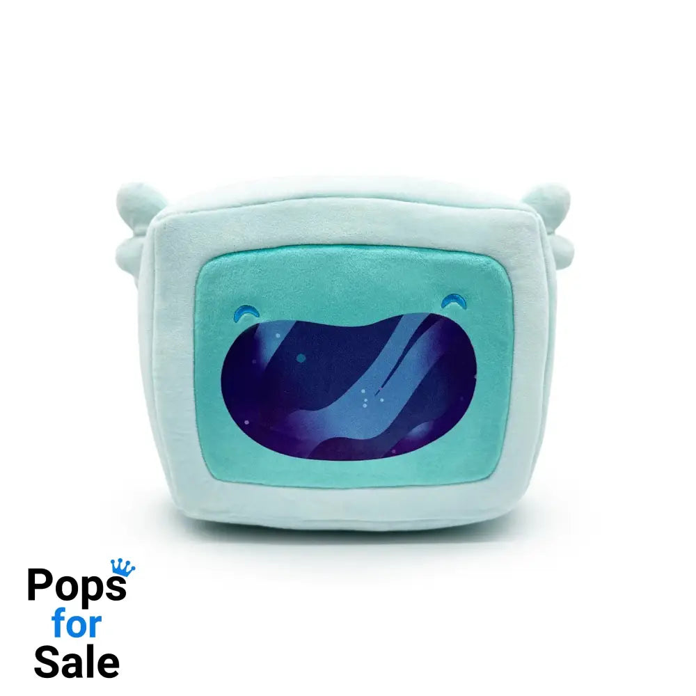 Youtooz Bee and Puppycat: Bee and Puppycat Tempbot Portal Plush (9IN) Plush