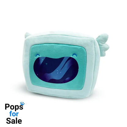 Youtooz Bee and Puppycat: Bee and Puppycat Tempbot Portal Plush (9IN)