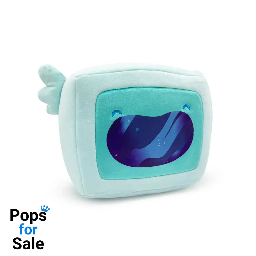 Youtooz Bee and Puppycat: Bee and Puppycat Tempbot Portal Plush (9IN)