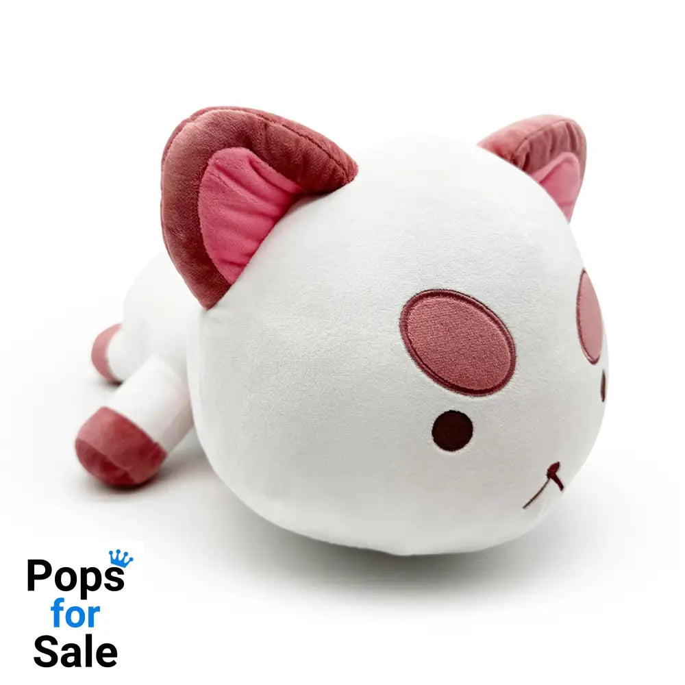 YouTooz - Bee and Puppycat: Puppycat Weighted Plush (16IN)