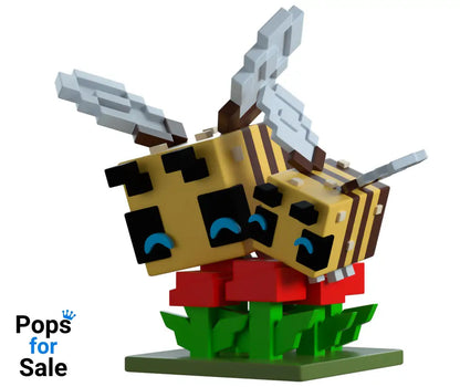 Youtooz Bees - Minecraft