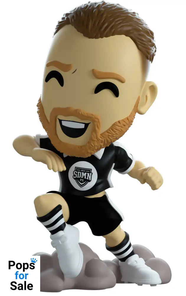 Youtooz Behzinga - Sidemen FC