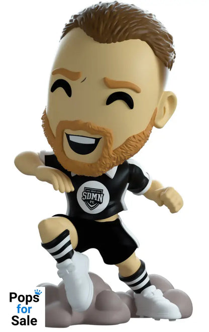 Youtooz Behzinga - Sidemen FC