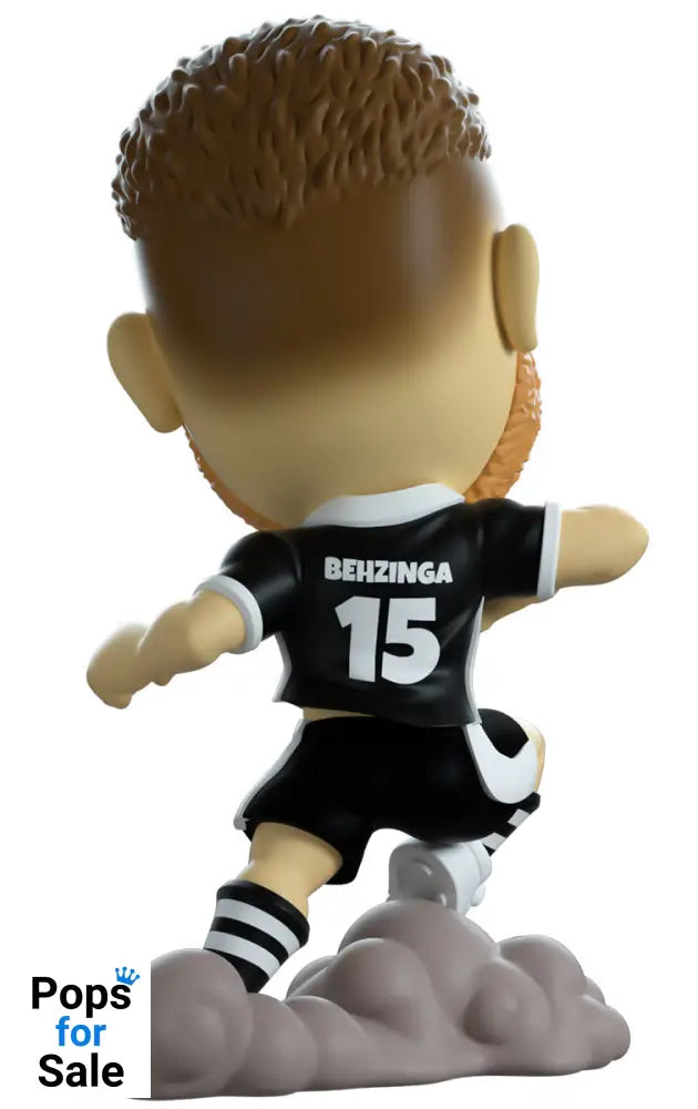 Youtooz Behzinga - Sidemen FC