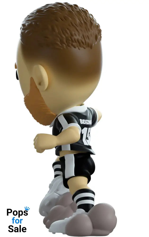 Youtooz Behzinga - Sidemen FC