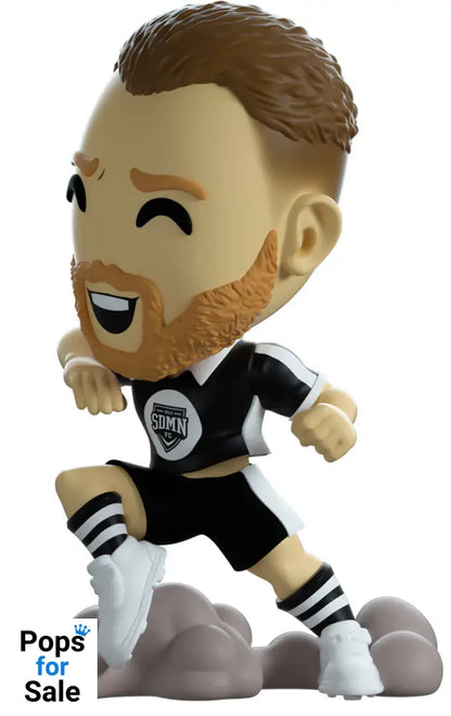 Youtooz Behzinga - Sidemen FC