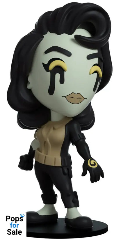 Youtooz Bendy and The Dark Revival - AUDREY