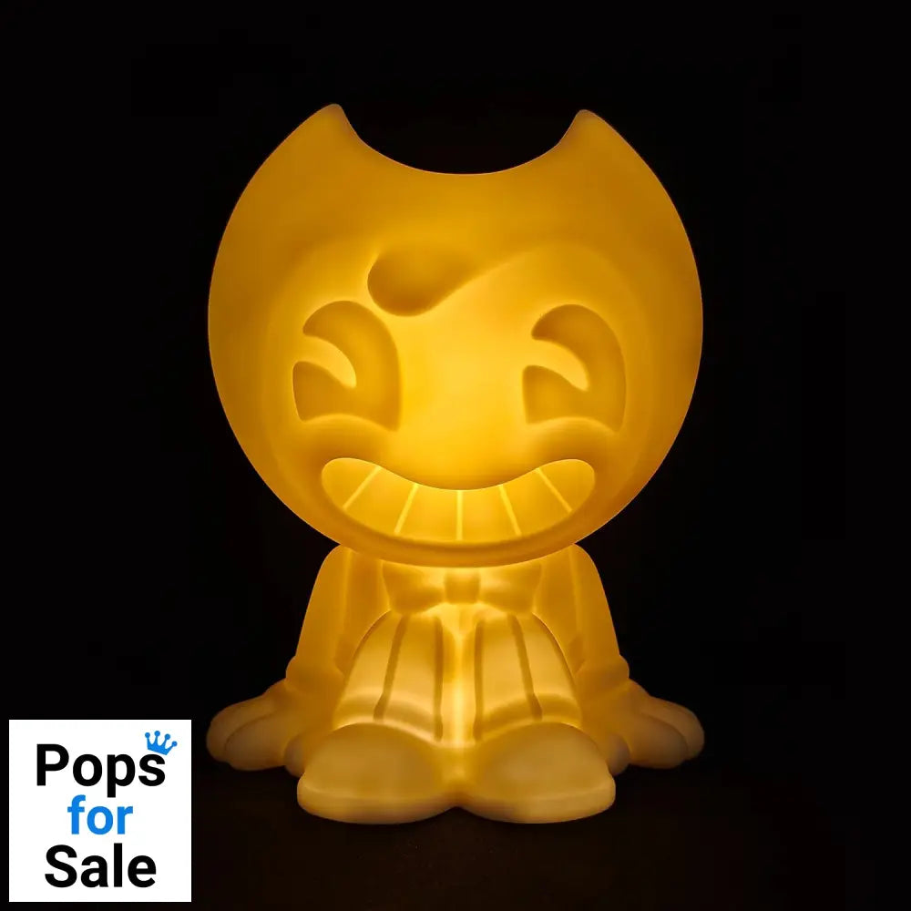Youtooz - Bendy and the Dark Revival: Bendy Night Light