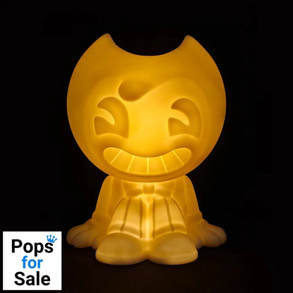 Youtooz - Bendy and the Dark Revival: Bendy Night Light