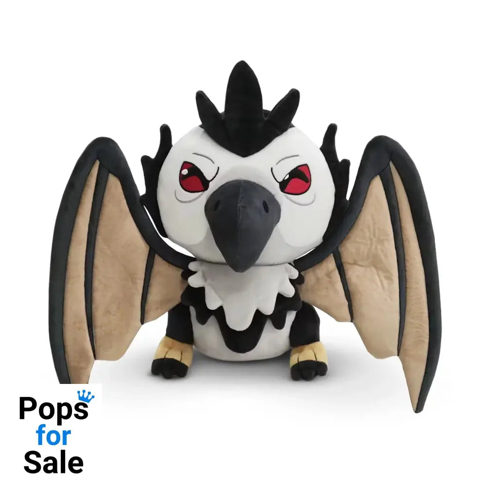 YouTooz Bloodwing Plush (9IN) Borderlands Action Figure