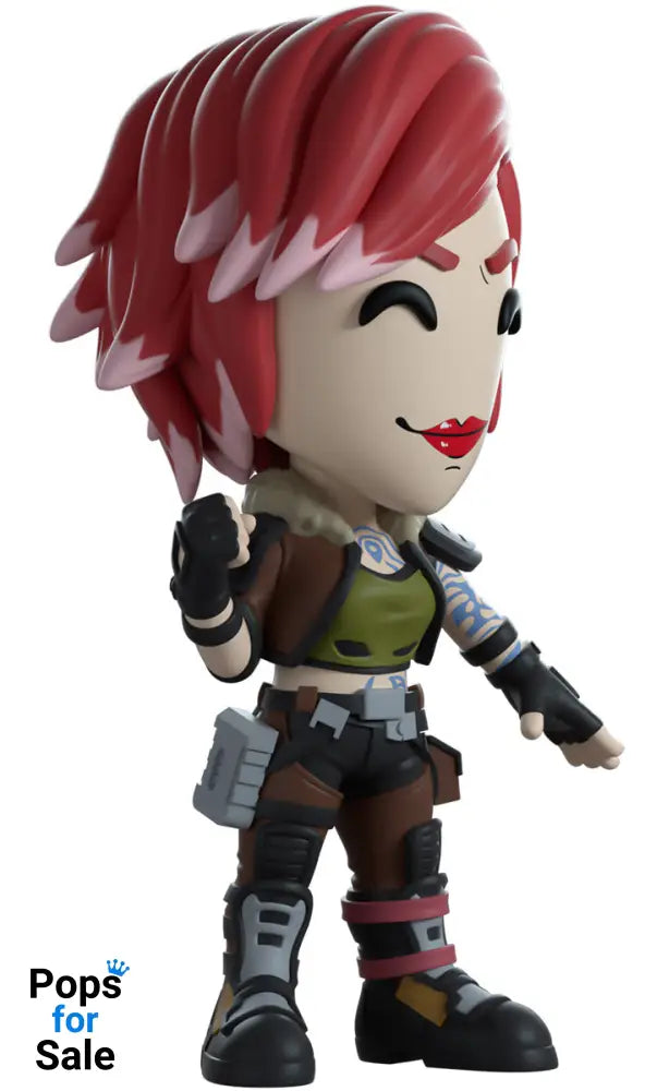 Youtooz Borderlands - Lilith