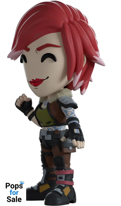 Youtooz Borderlands - Lilith