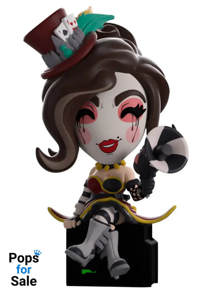 Youtooz - Borderlands - Moxxi