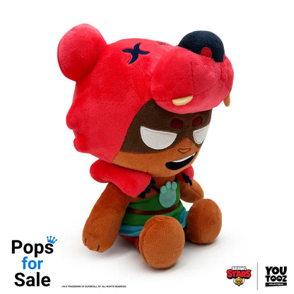 Youtooz - Brawl Stars: Nita Plush (9 Inch) Plush