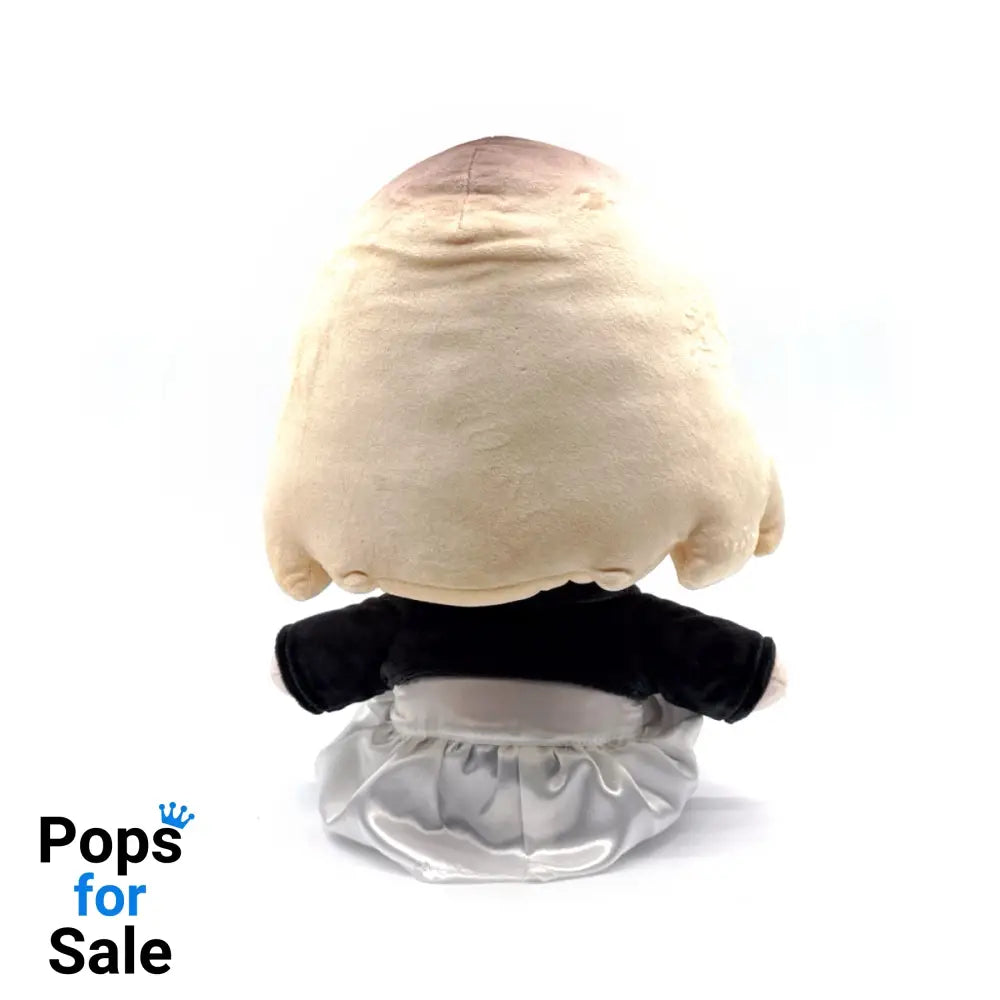 Tiffany Valentine Plush (9in) - Bride of Chucky - Youtooz Plush