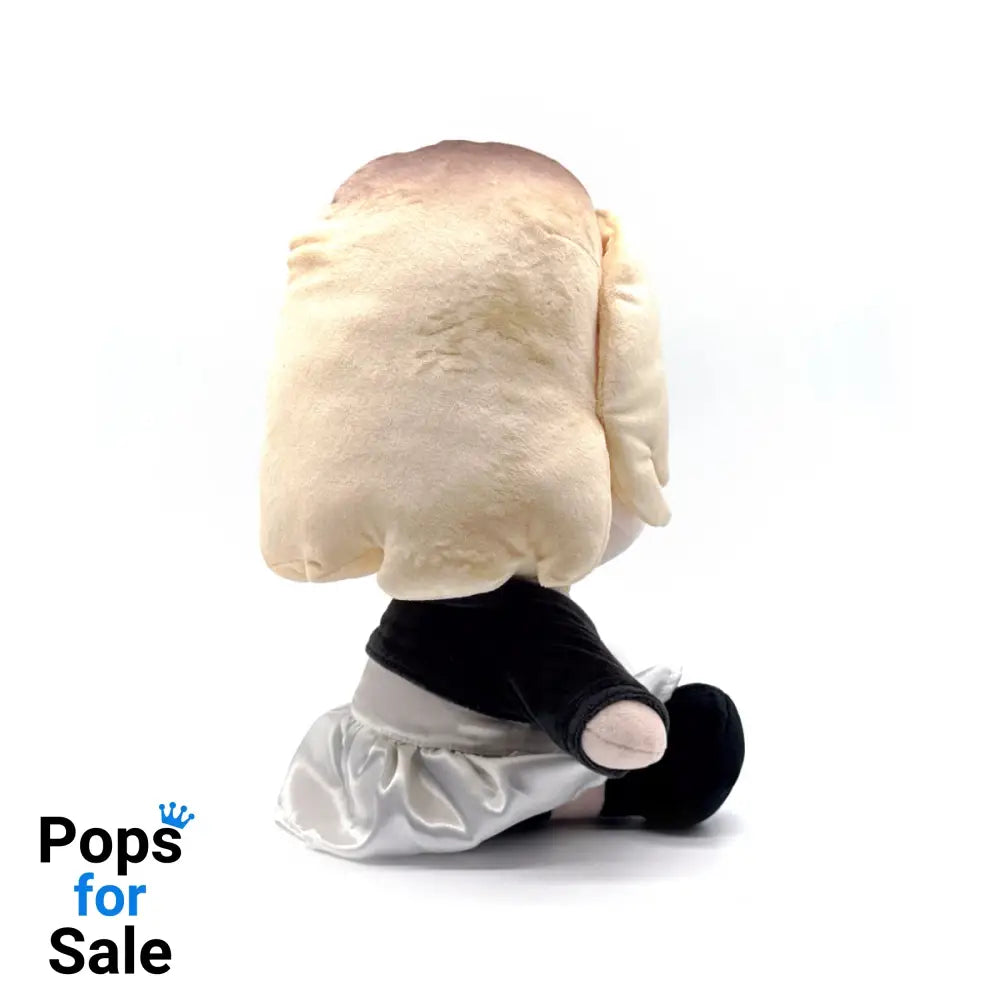 Youtooz - Bride of Chucky - Tiffany Valentine Plush (9 Inch) Plush