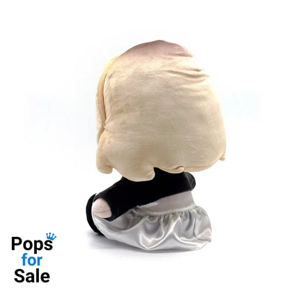 Tiffany Valentine Plush (9in) - Bride of Chucky - Youtooz Plush