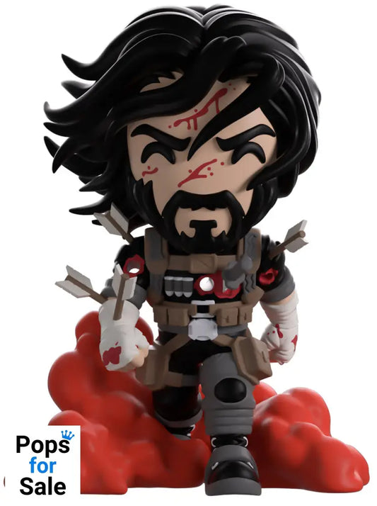 YouTooz - BRZRKR: BRZRKR Vol. 1