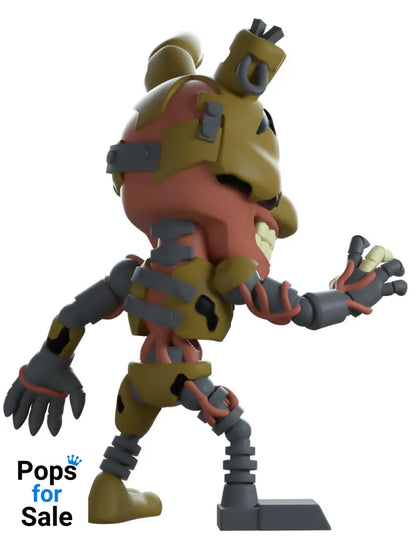 Youtooz Burntrap - Five Nights at Freddy`s