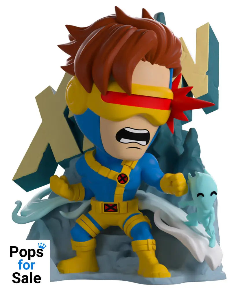 Youtooz C1X-Men #1 Cyclops - X-Men