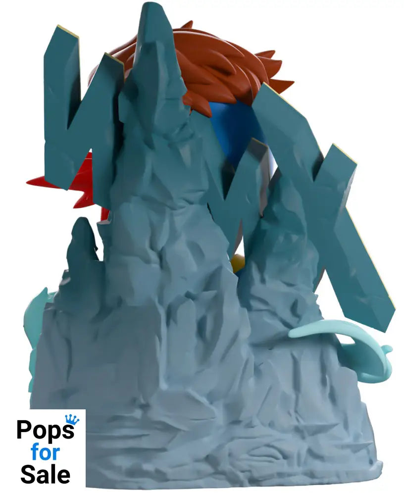 Youtooz C1X-Men #1 Cyclops - X-Men