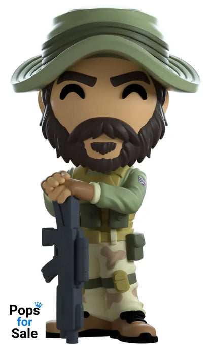 Youtooz Call of Duty - Captain Price