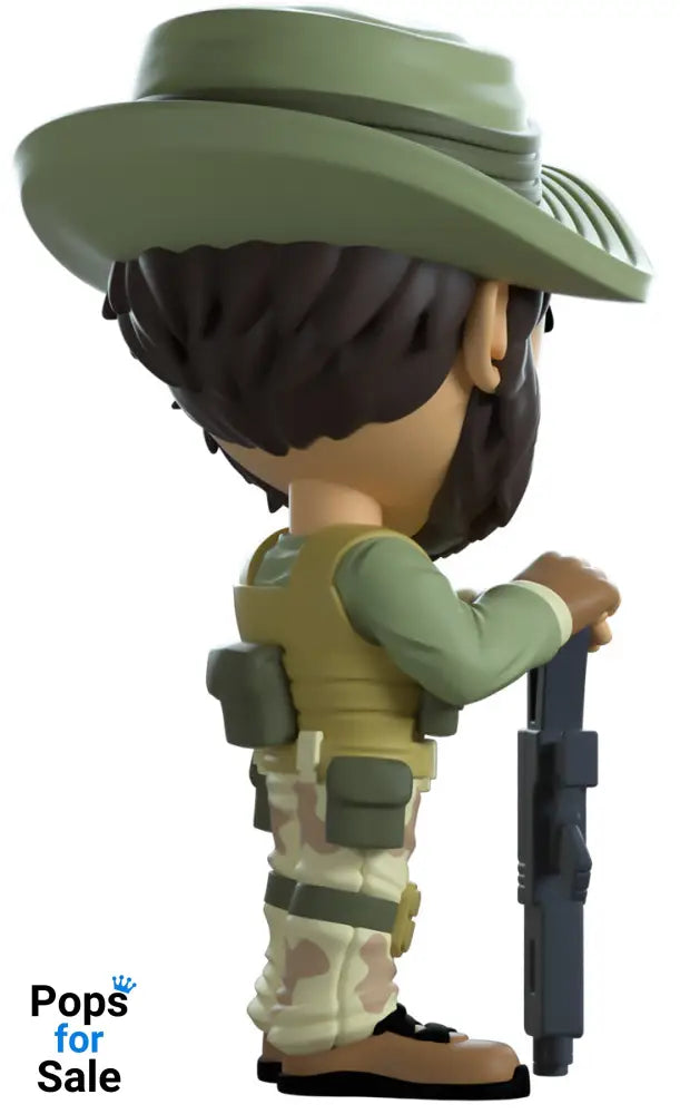 Youtooz Call of Duty - Captain Price