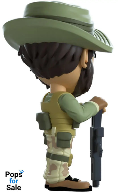 Youtooz Call of Duty - Captain Price