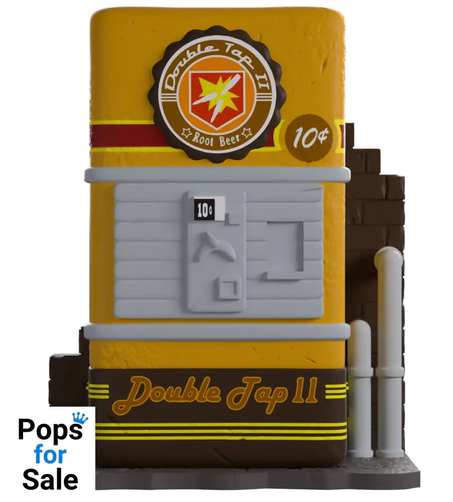 Youtooz - Call of Duty - Double Tap Root Beer Figure