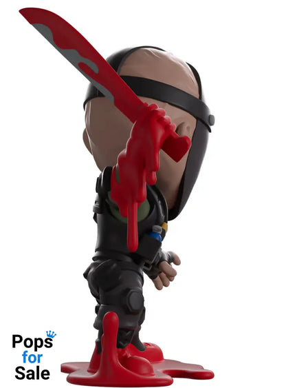 Call of Duty Jason - Call of Duty - Youtooz Figure