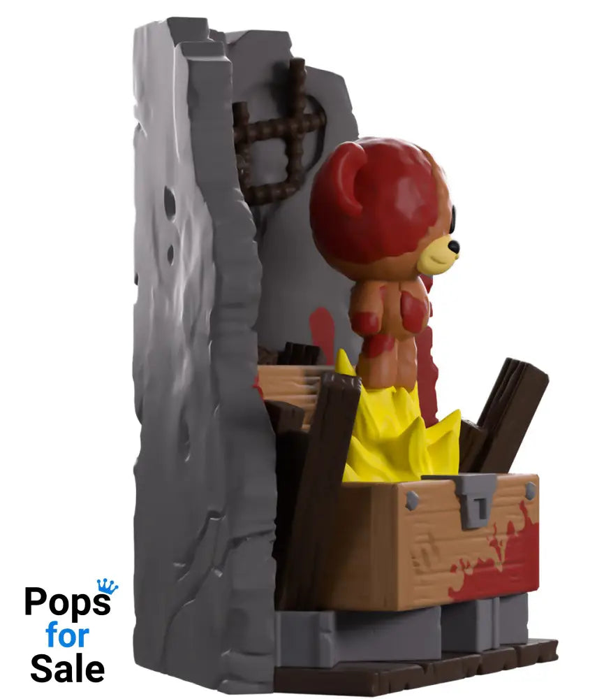 Youtooz Call of Duty: Mystery Box