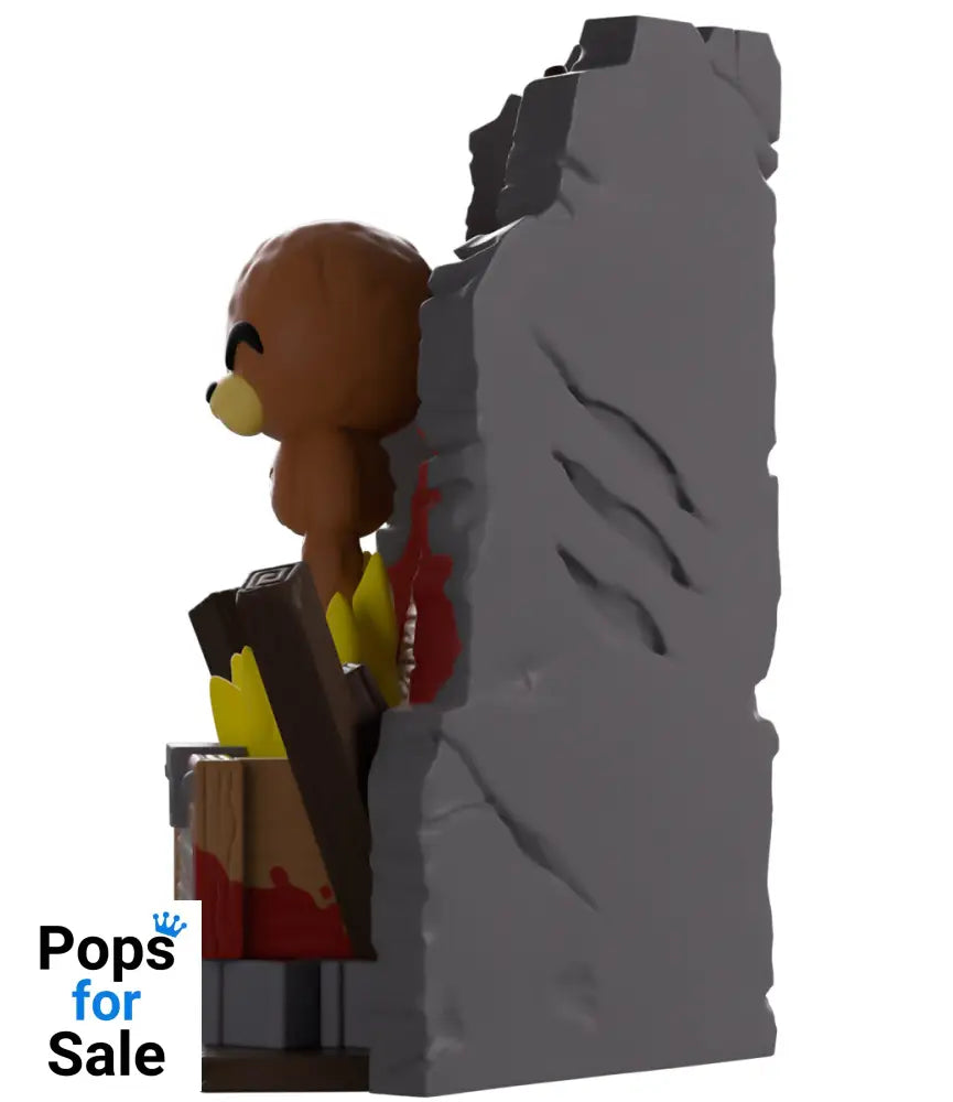 Youtooz Call of Duty: Mystery Box