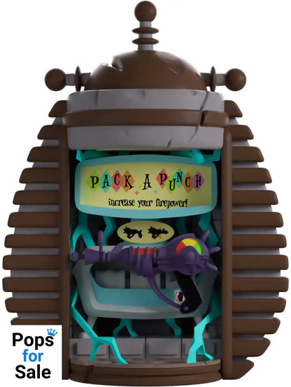 Youtooz Call of Duty: Pack-A-Punch