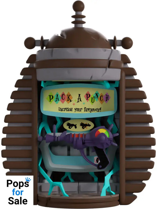 Youtooz Call of Duty: Pack-A-Punch