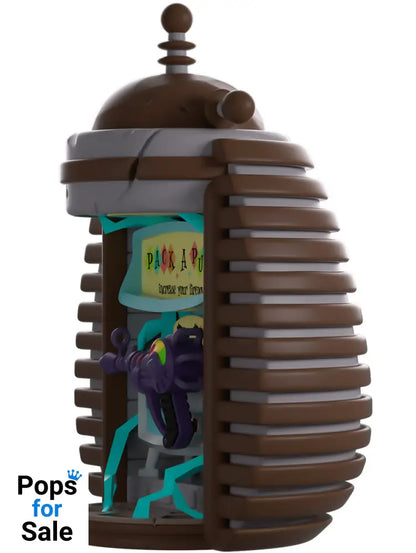 Youtooz Call of Duty: Pack-A-Punch