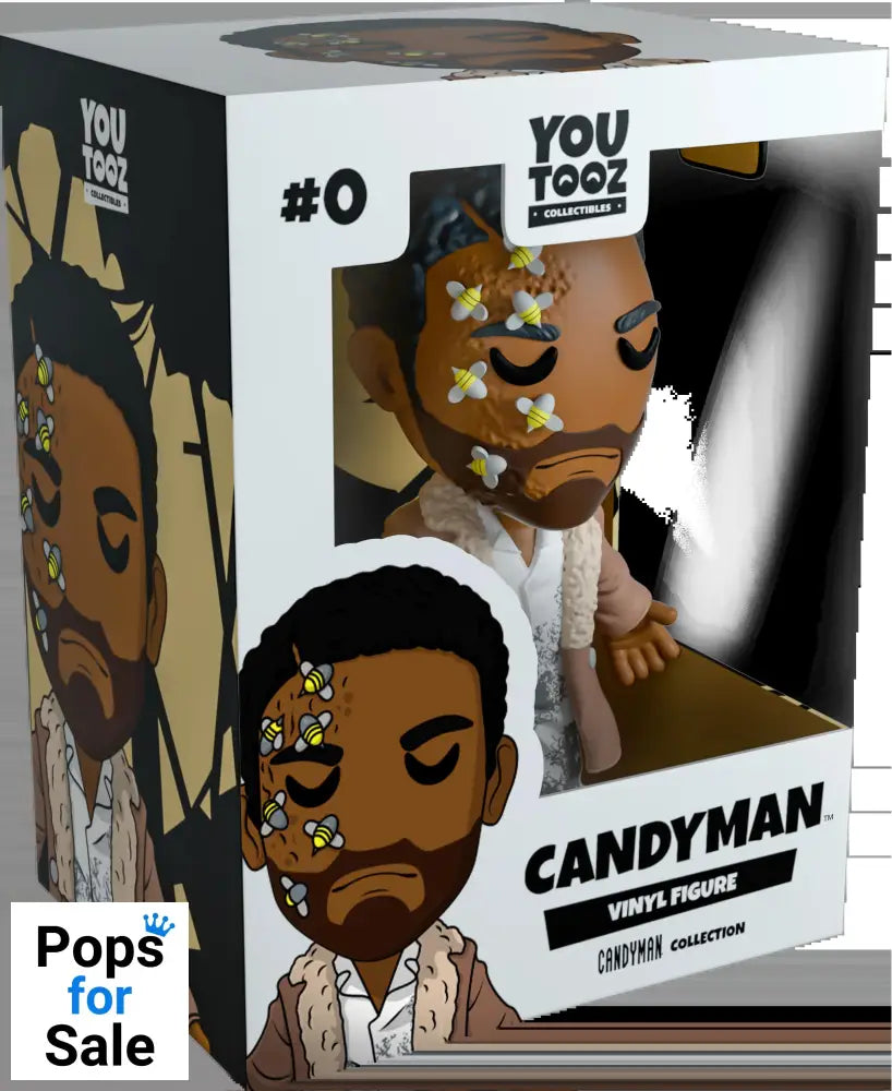 Youtooz Candy Man