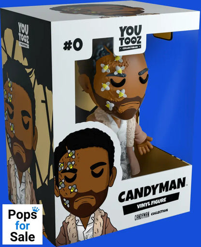 Youtooz Candy Man