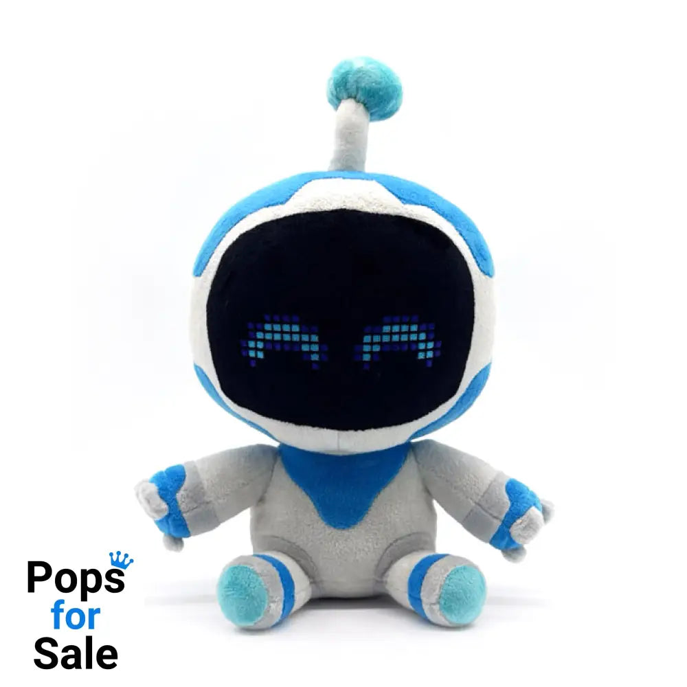 Youtooz - Captain Astro Plush (9 Inch) Plush