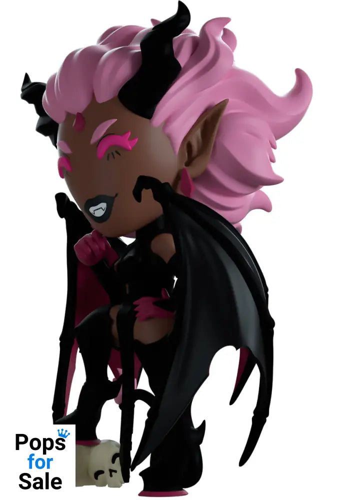 Youtooz Castlevania - Drolta