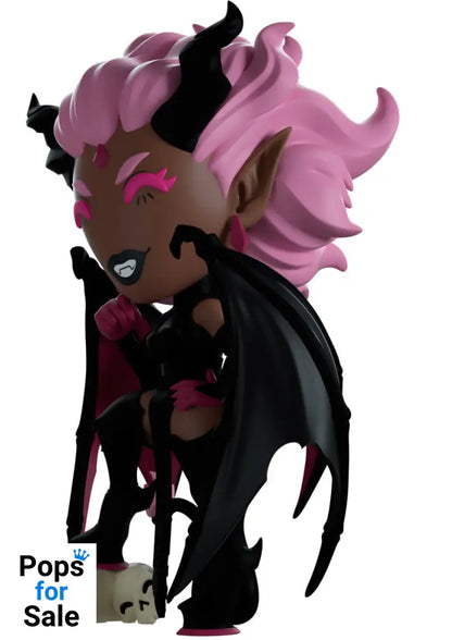 Youtooz Castlevania - Drolta