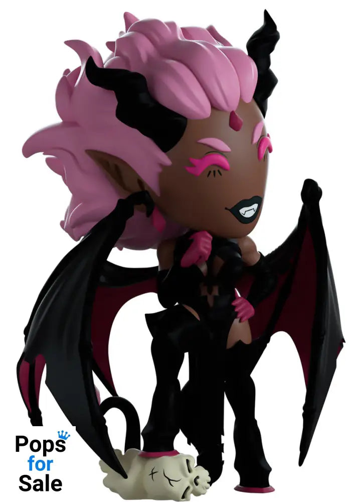 Youtooz Castlevania - Drolta