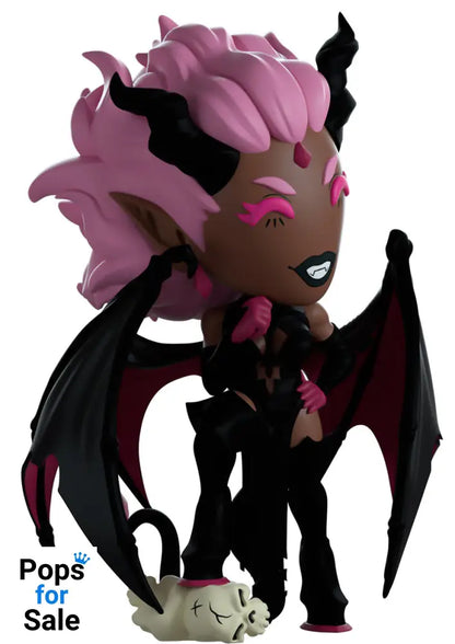 Youtooz Castlevania - Drolta