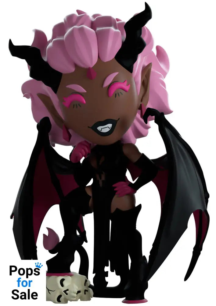 Youtooz Castlevania - Drolta