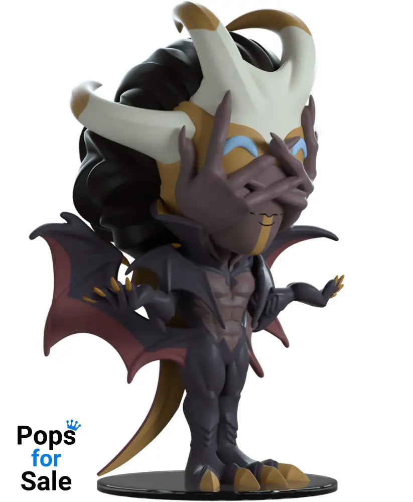 Youtooz Castlevania - Eduoard