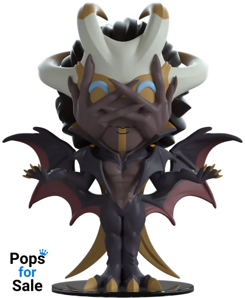 Youtooz Castlevania - Eduoard