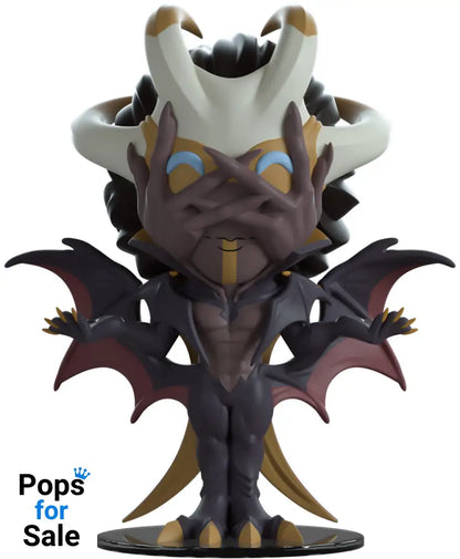 Youtooz Castlevania - Eduoard