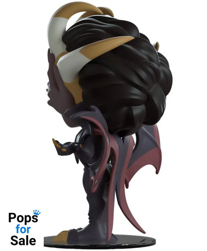 Youtooz Castlevania - Eduoard