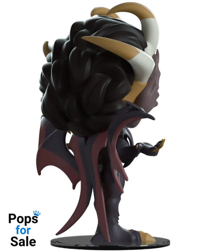 Youtooz Castlevania - Eduoard