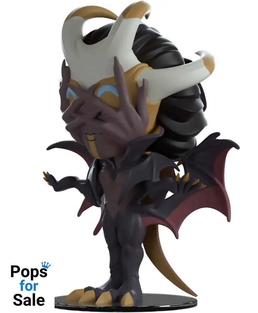 Youtooz Castlevania - Eduoard