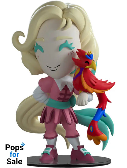 Youtooz Castlevania - Maria